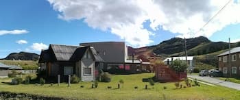 Posada y Cabañas El Barranco