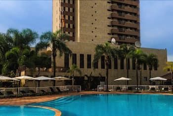 Marques Plaza Hotel