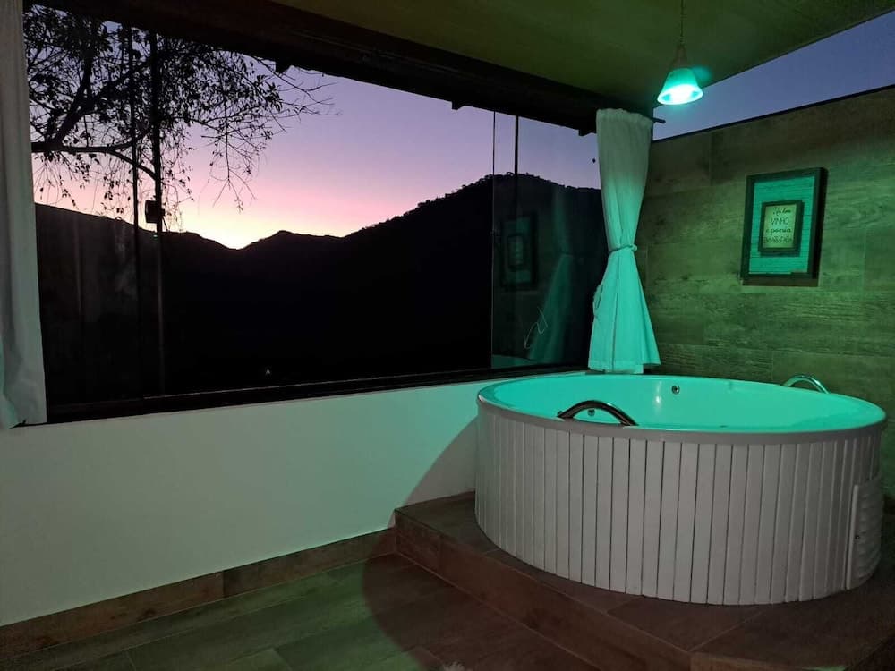 Pousada & Spa Vrindavana