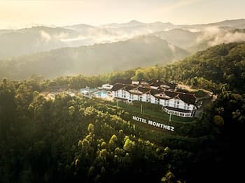 Monthez Hotel & Eventos