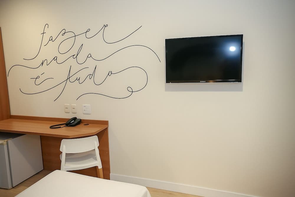 Dan Inn São Carlos by Nacional Inn