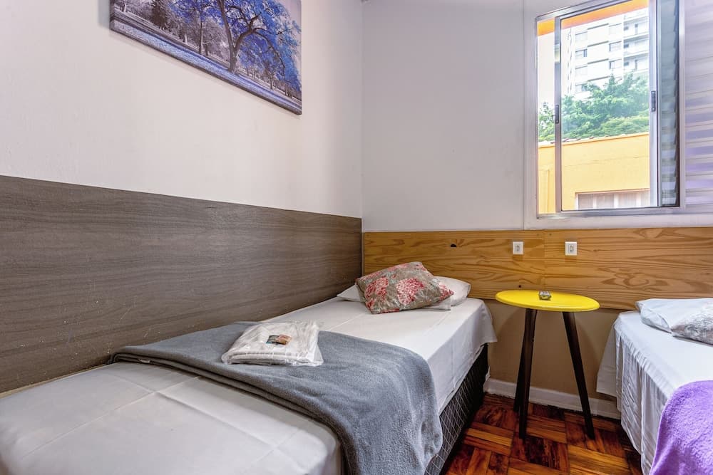 Pousada Soft Brooklin