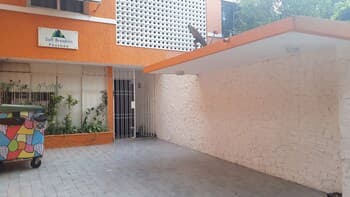 Pousada Soft Brooklin