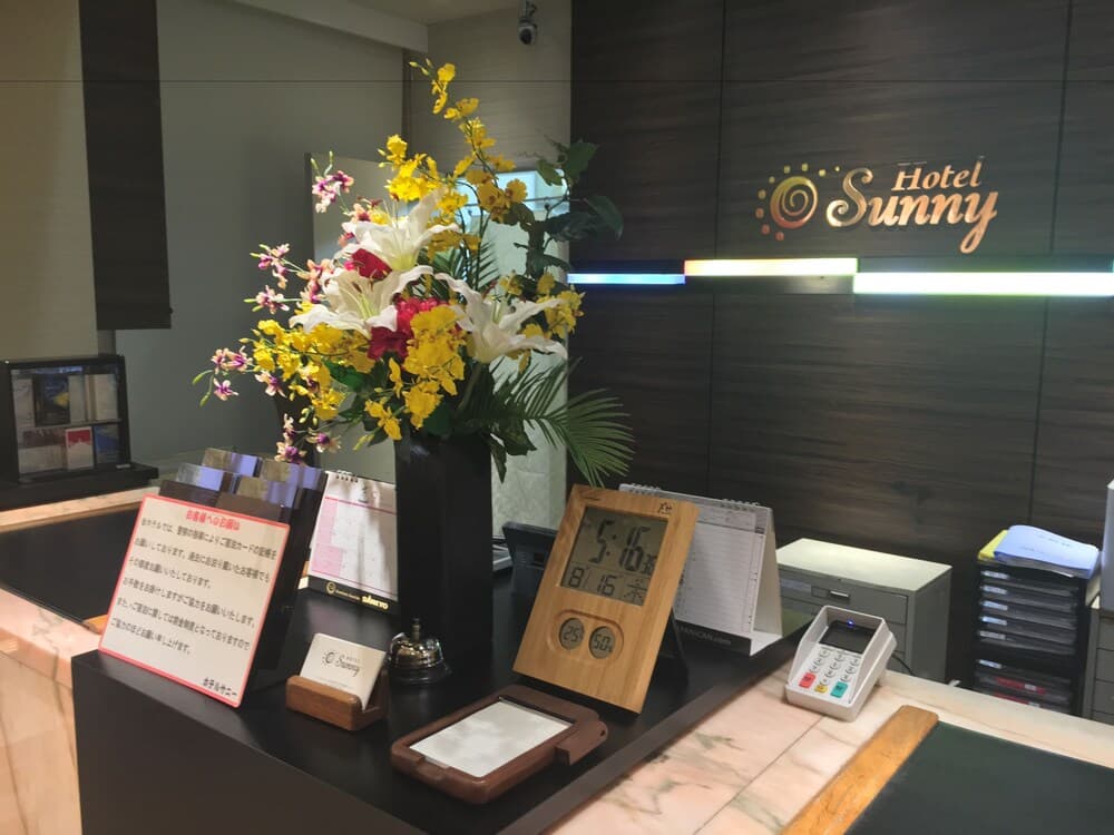 Hotel Sunny