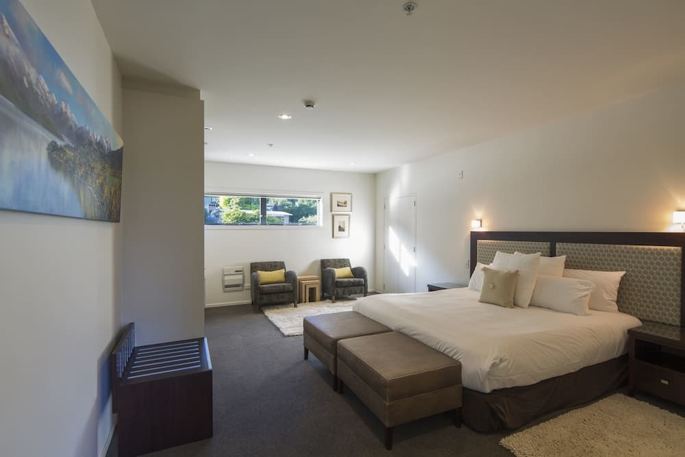 Shotover Penthouse & Spa by Staysouth