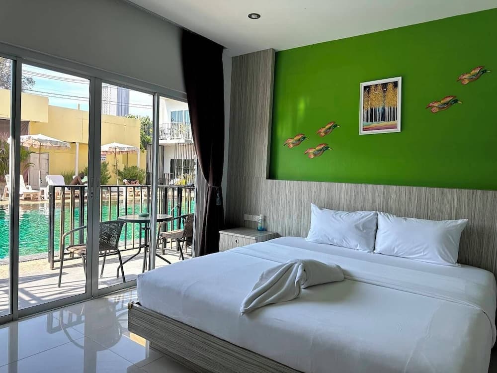 Anantra Resort Pattaya