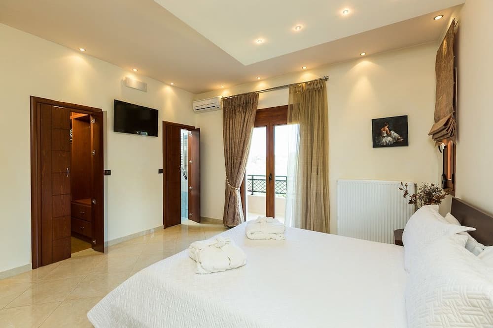 Cretan Residence Mediterranean Luxury Private Villas