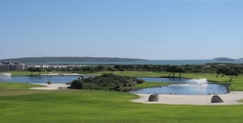 Langebaan Country Estate