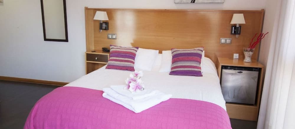 Hotel Real de Illescas