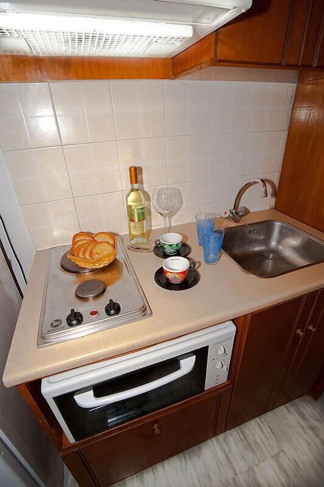 Marathakis Apartments