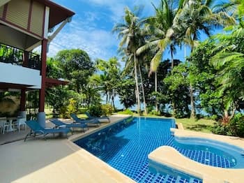 Amatapura Beach Villa 15