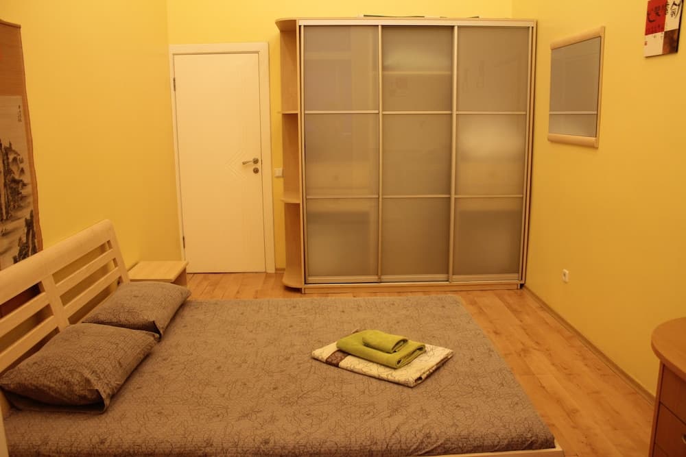 Kiev Accommodation Hotel Service