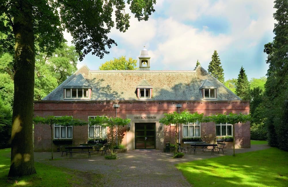Landgoed Huize Bergen