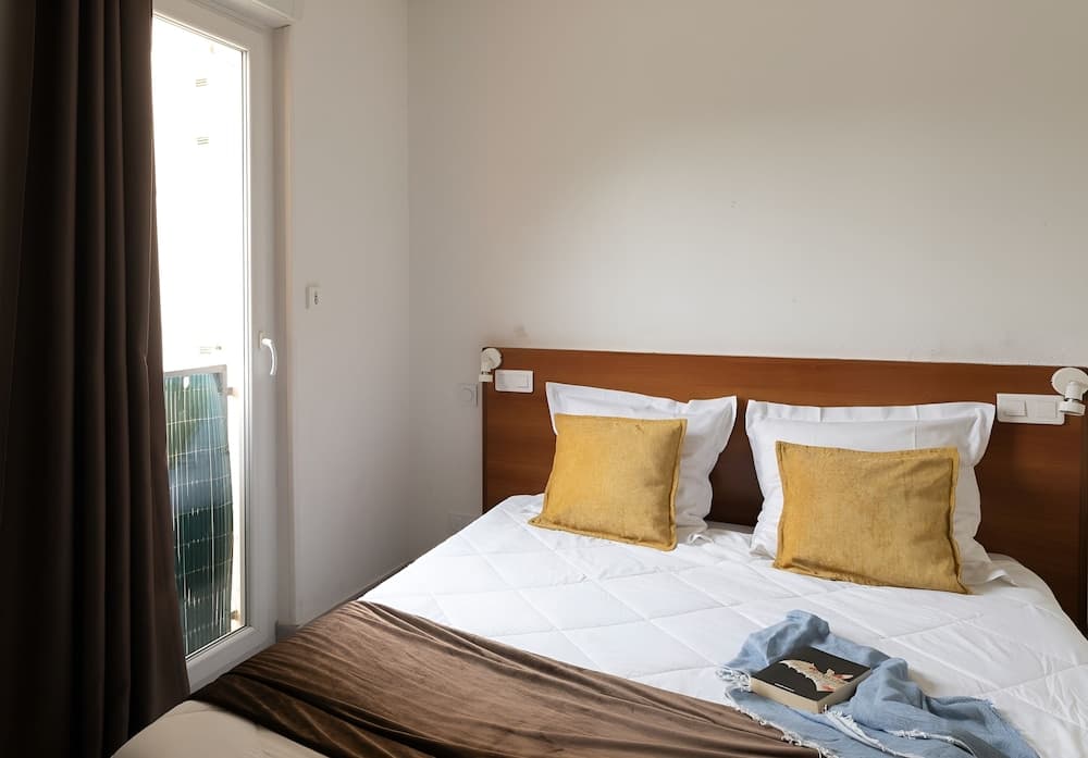 Appart Hôtel Corte HR