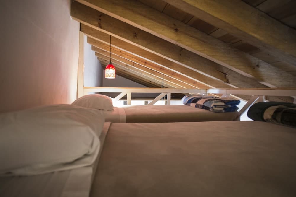 Mexicanos 10 Casavieja