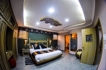 Hotel Boutique Mary Carmen