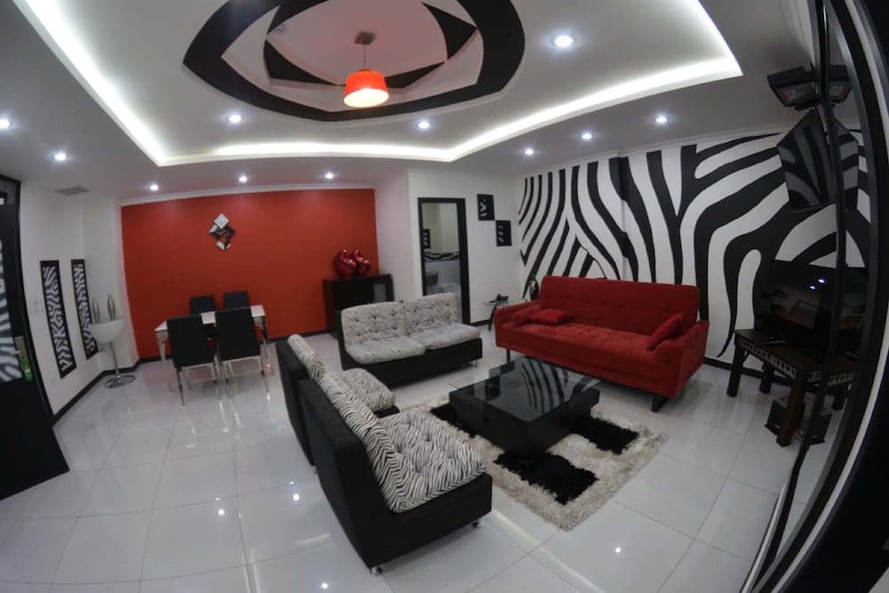 Hotel Boutique Mary Carmen