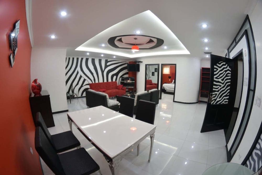 Hotel Boutique Mary Carmen