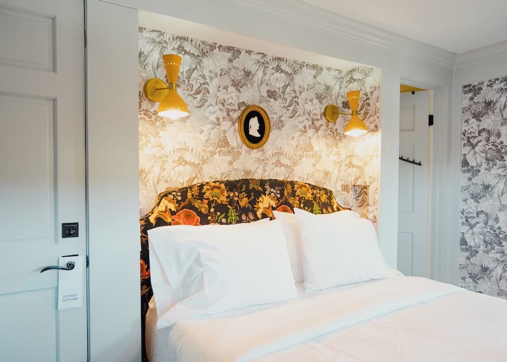 Highlander Mountain House