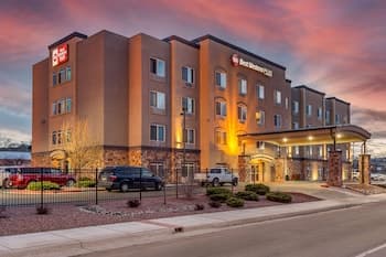 Best Western Plus Gallup Inn & Suites