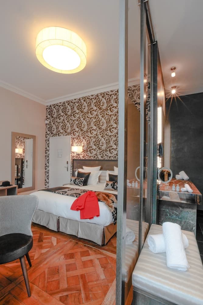 La Cour des Consuls Hotel & Spa Toulouse - MGallery Collection