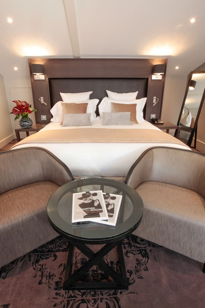 La Cour des Consuls Hotel & Spa Toulouse - MGallery Collection