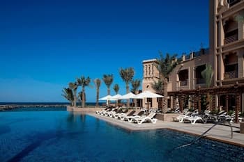 Sheraton Sharjah Beach Resort & Spa