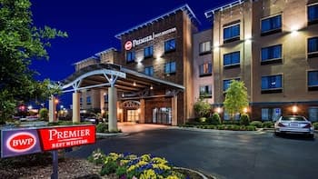 Best Western Premier University Inn