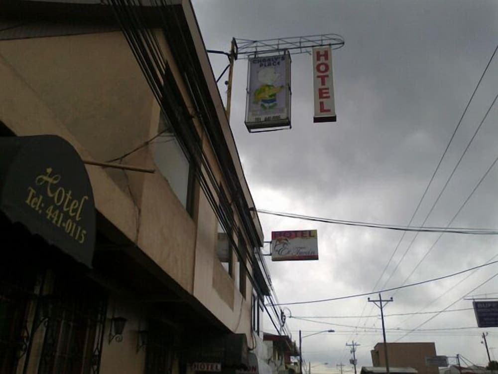 hotel image