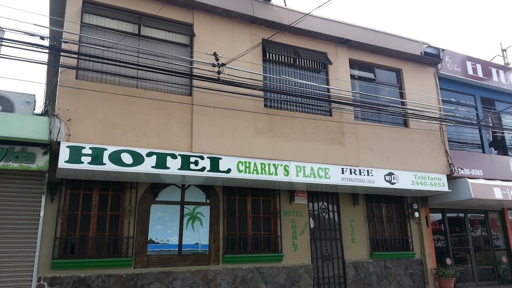 hotel image