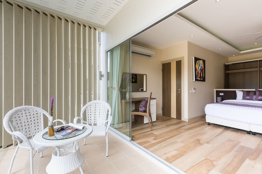 Beachside Villa Baylis