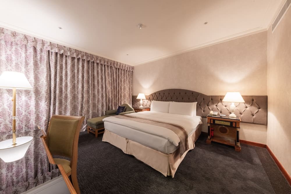 Tao Yuan Golf & Country Club Yaward Resort