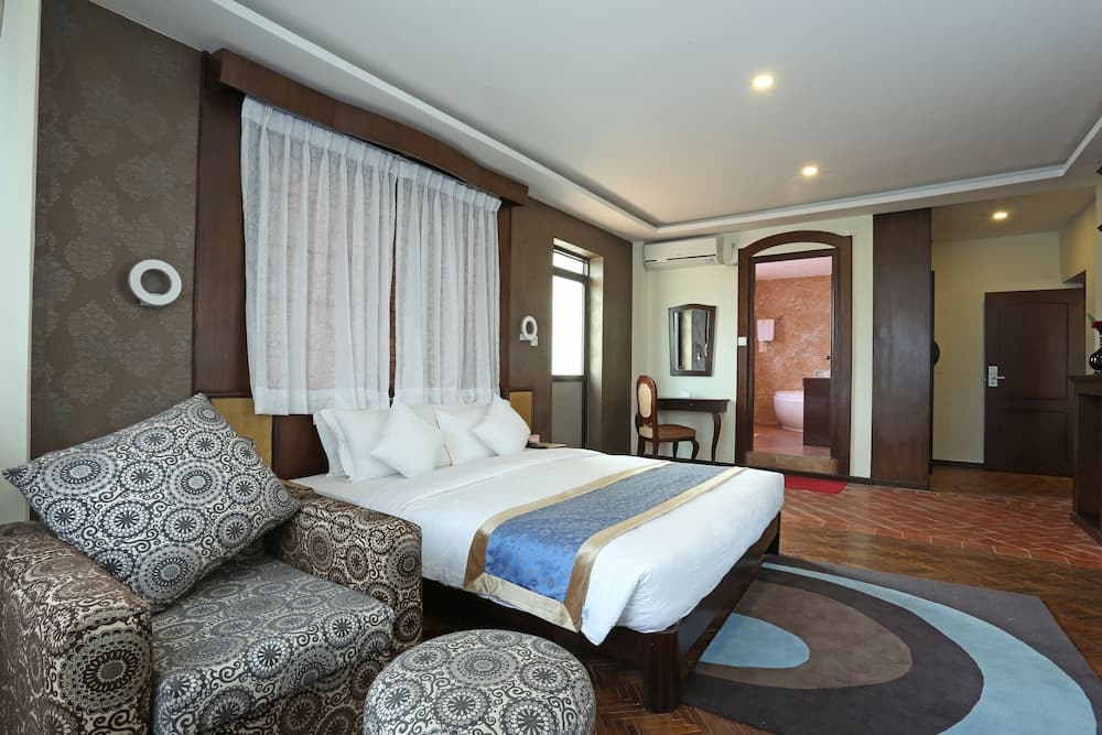 Dahlia Boutique Hotel
