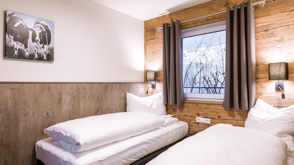 AvenidA Mountain Lodges Saalbach