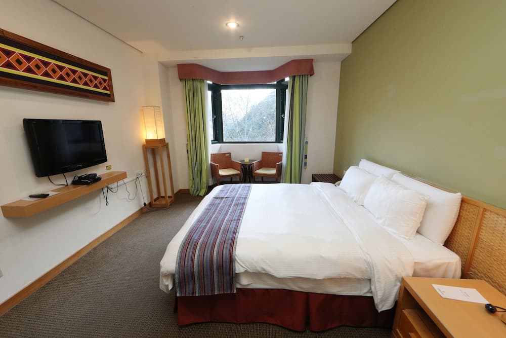 Hoya Resort Hotel Wuling