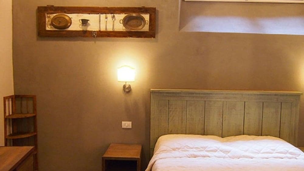 Locanda il Salimbecco