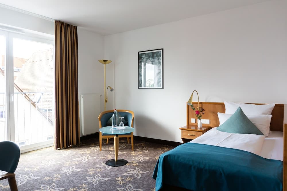 Hotel Württemberger Hof