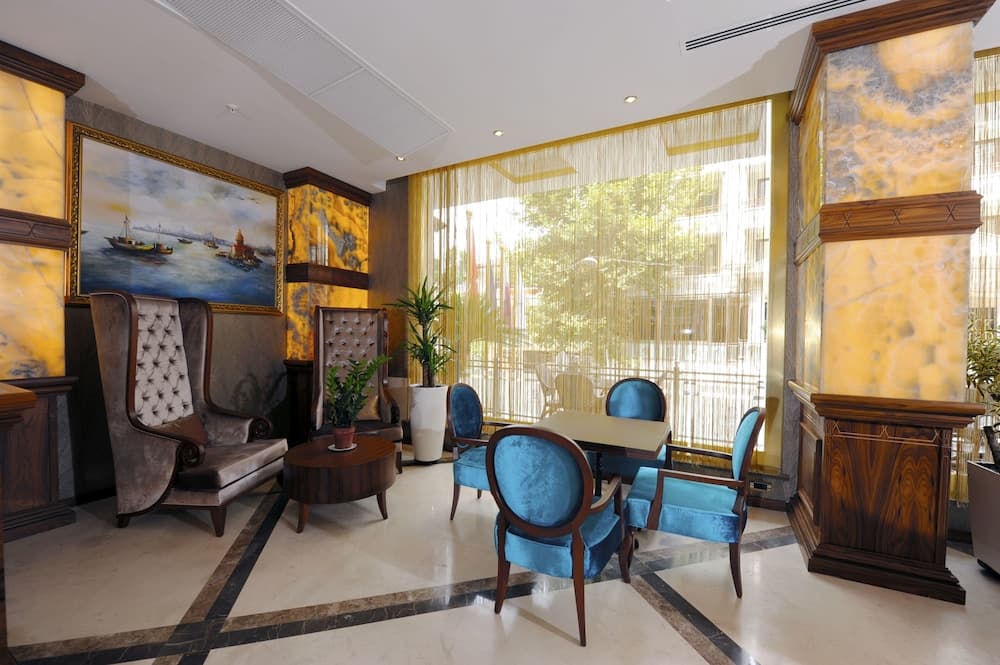 Esila Thermal Hotel & Spa