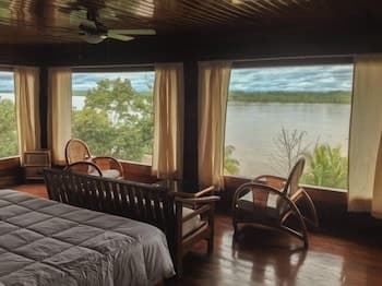 Samiria Ecolodge