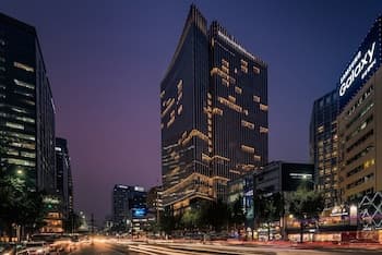 Four Seasons Hotel Seoul
