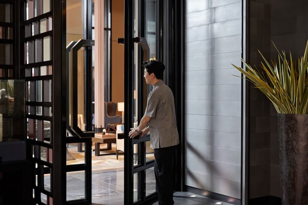 Four Seasons Hotel Seoul