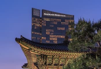 Four Seasons Hotel Seoul