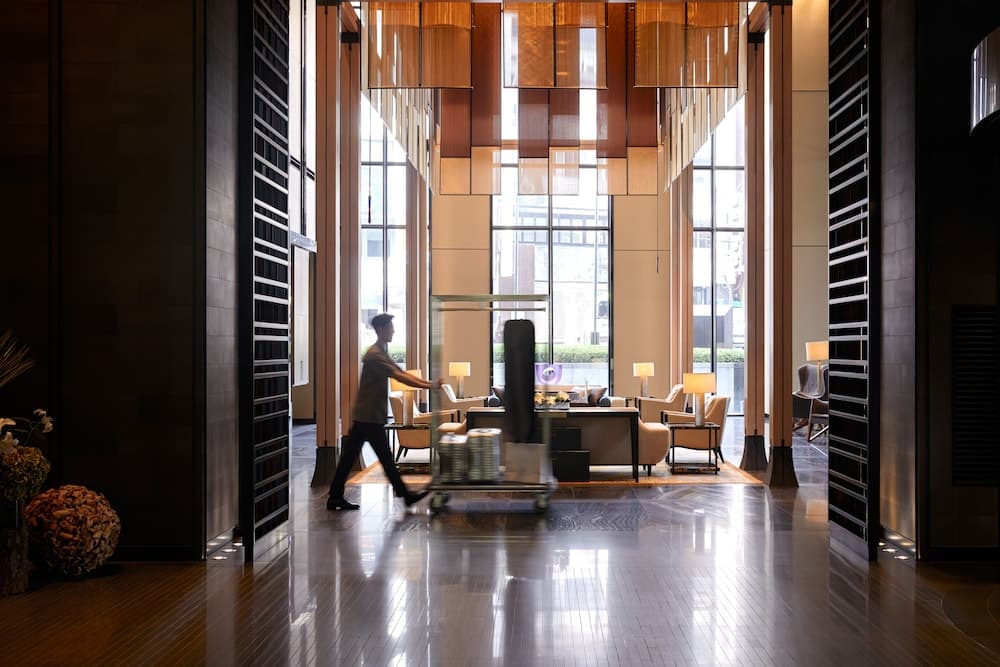 Four Seasons Hotel Seoul