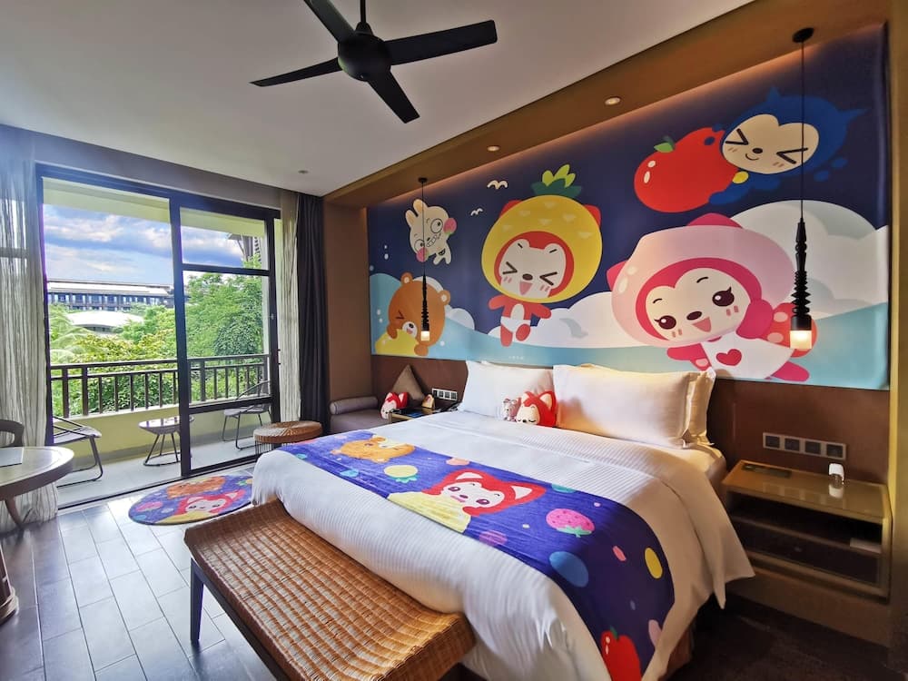 Pullman Resort Xishuangbanna