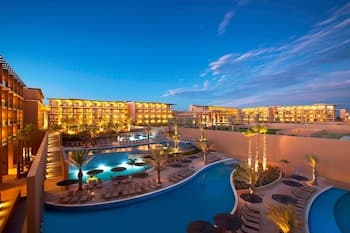 JW Marriott Los Cabos Beach Resort & Spa