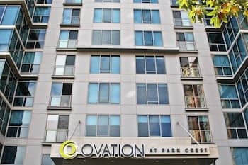 Ovation at Park Crest by Bridgestreet