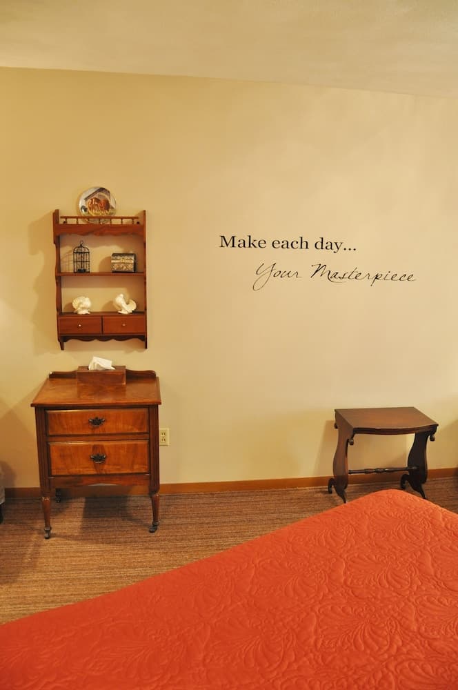 Die Heimat Country Inn