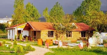 Emirbey Atli Turizm ve Dogal Yasam Koyu