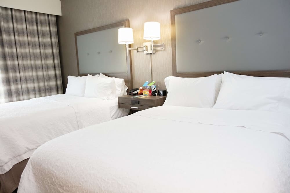 Hampton Inn Toledo/Oregon