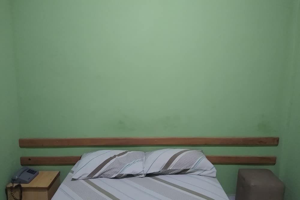 Hotel Barão de Tefé